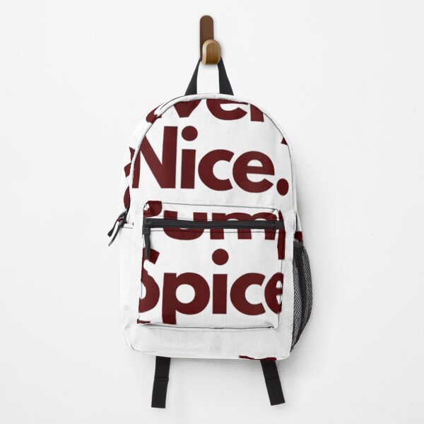 Item preview, Pumpkin Spice & Everything Nice  designed and sold by seriahmboya6.