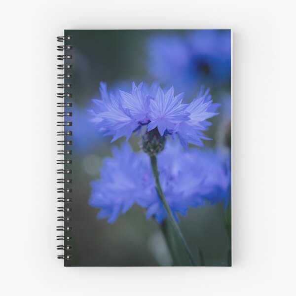 Item preview, Natures blues designed and sold by Benkilbeyprints.