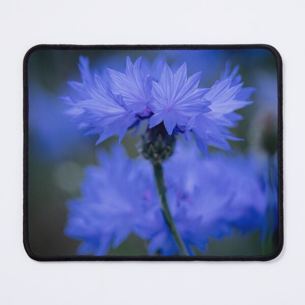 Item preview, Natures blues designed and sold by Benkilbeyprints.