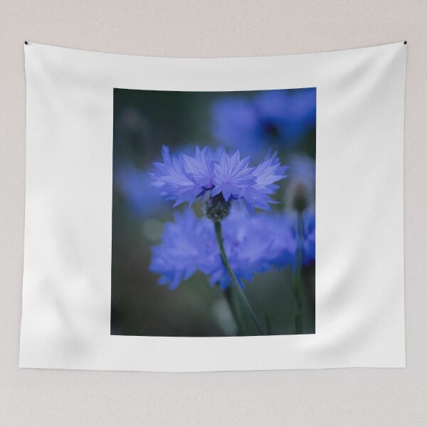 Item preview, Natures blues designed and sold by Benkilbeyprints.