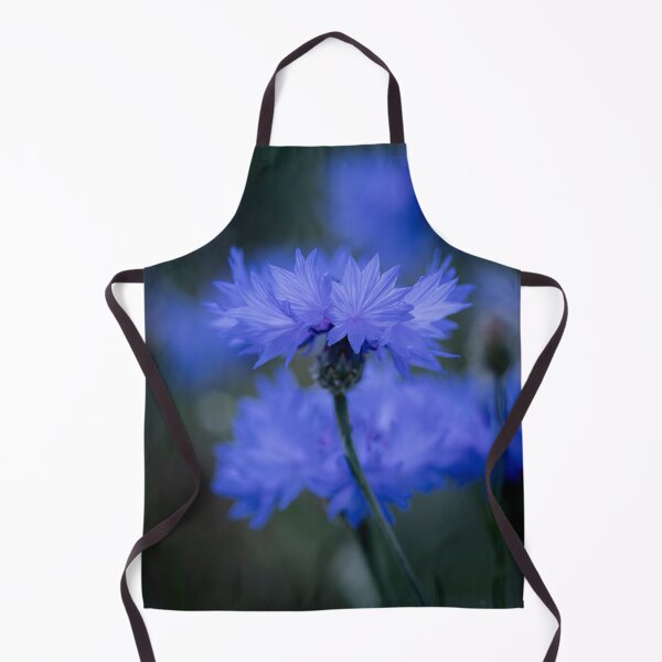 Item preview, Natures blues designed and sold by Benkilbeyprints.