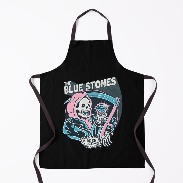 Item preview, The Blue Stones Hidden Gems designed and sold by PackageHoekstra.