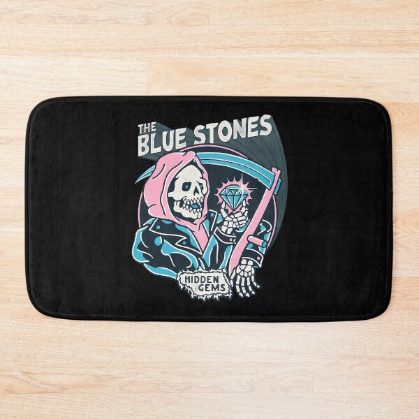 Item preview, The Blue Stones Hidden Gems designed and sold by PackageHoekstra.