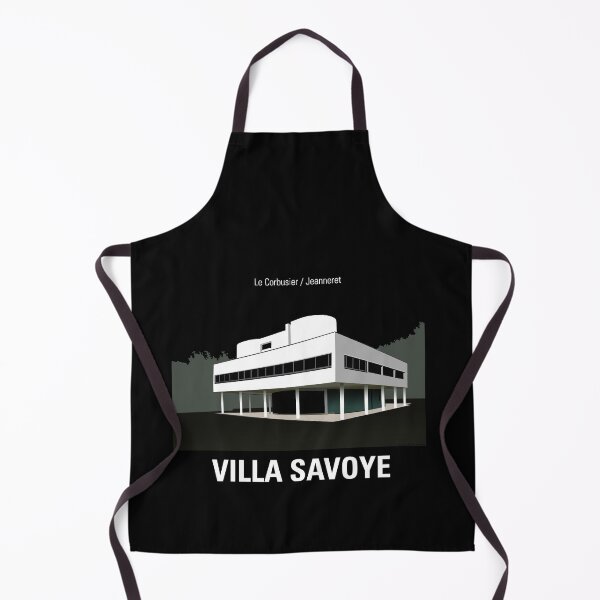 Item preview, Villa Savoye designed and sold by Project-IMP.