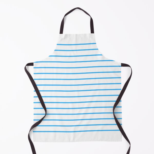 Item preview, BLUE STRIPED designed and sold by unique0703.