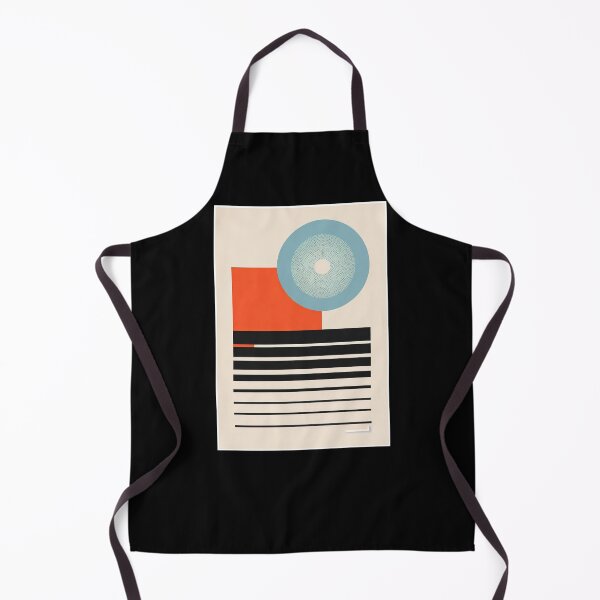 Item preview, Sea port with moon | Brute force designed and sold by Phoenix-Textile.
