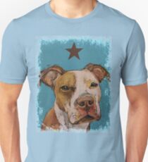 American Pit Bull Unisex T-Shirt