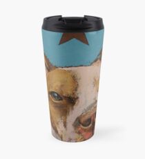 American Pit Bull Travel Mug