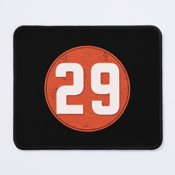 Item preview, Prime Number 29 designed and sold by bettercolors.