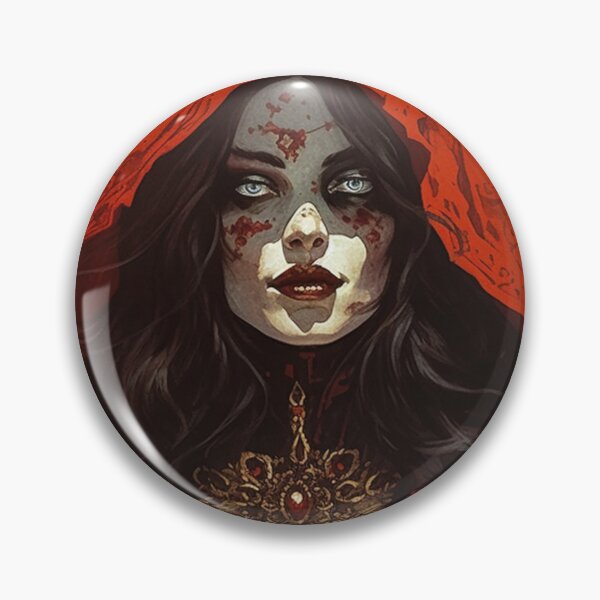 Item preview, Necromancer Skulls designed and sold by Nightarcade.