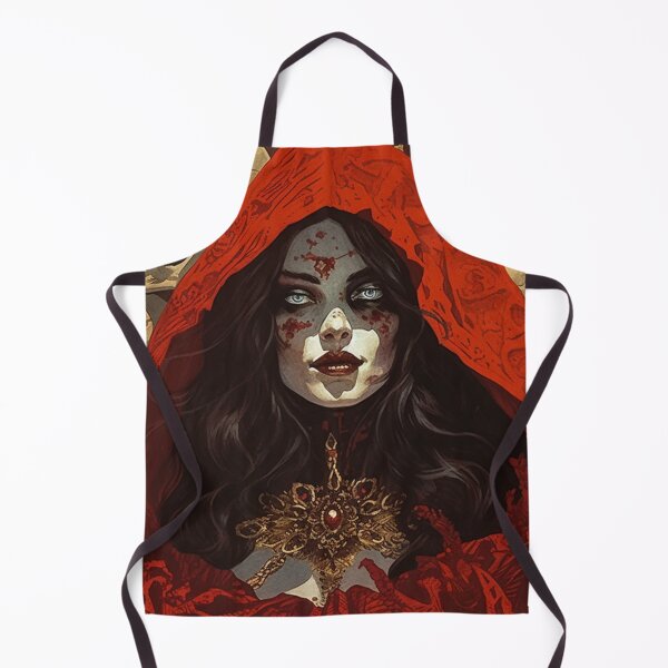 Item preview, Necromancer Skulls designed and sold by Nightarcade.