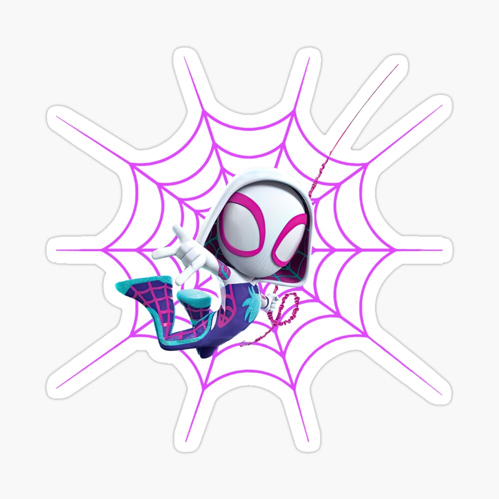 Spider Gwen cute