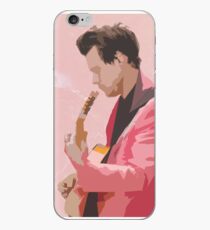 Harry Styles iPhone Case