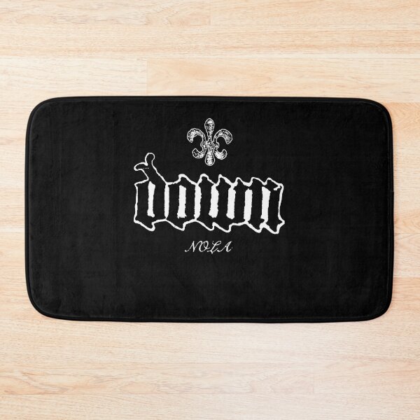 Item preview, Down Band designed and sold by Paula Chapman.
