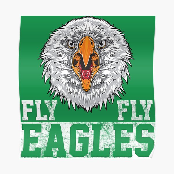 Fly Hurts Fly Jalen Hurts Philadelphia Eagles Funny Eagle Unisex T