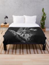Einmal zweimal Fleecedecke