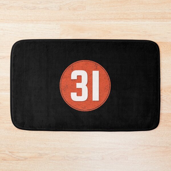 Item preview, Prime Number 31 designed and sold by bettercolors.