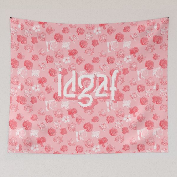 Item preview, Bold pink! designed and sold by gasponce.