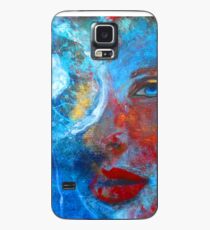 Spellbound Case/Skin for Samsung Galaxy