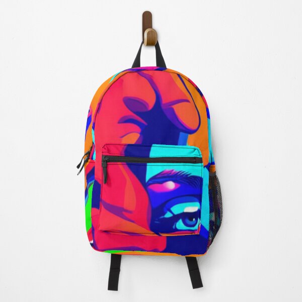 Item preview, Pop Art  designed and sold by ruhi29.