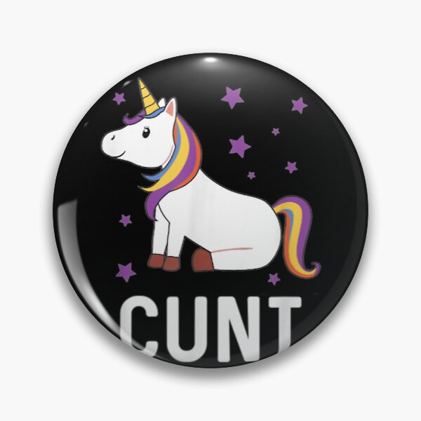 Artikelvorschau, Fotze Einhorn Majestic Rainbow Fuck You Fluff Magisches Geschenk entworfen und verkauft von conmeoandua.
