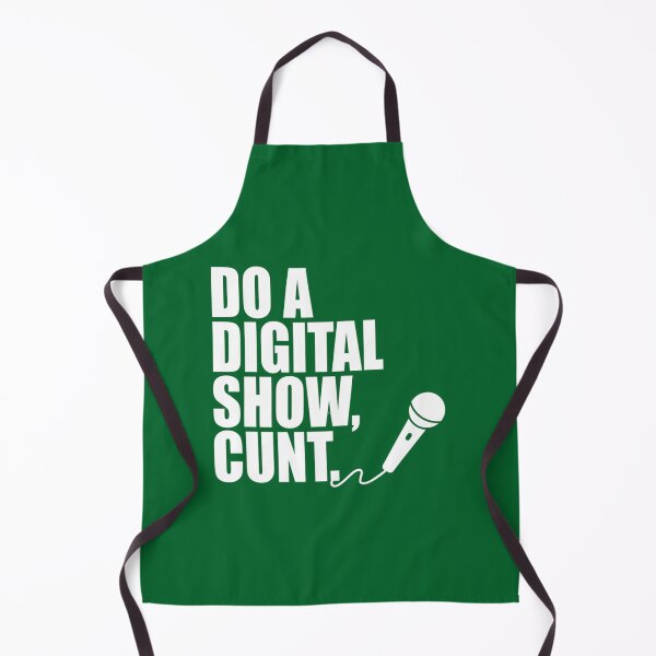 Item preview, Do a digital show cunt designed and sold by conmeoandua.