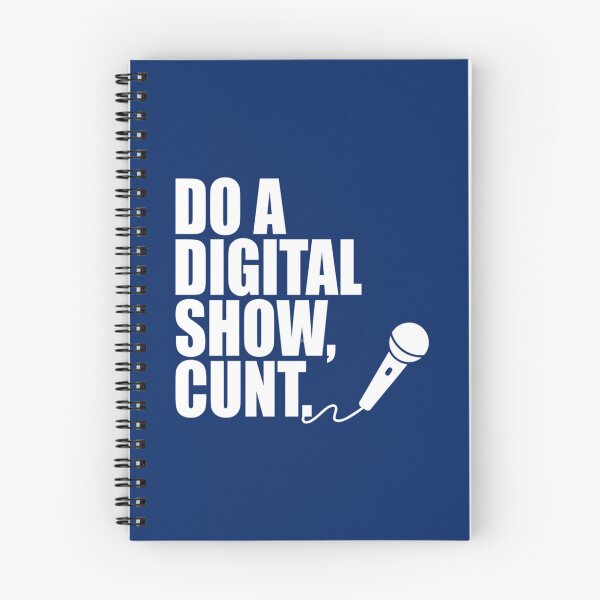 Item preview, Do a digital show cunt designed and sold by conmeoandua.