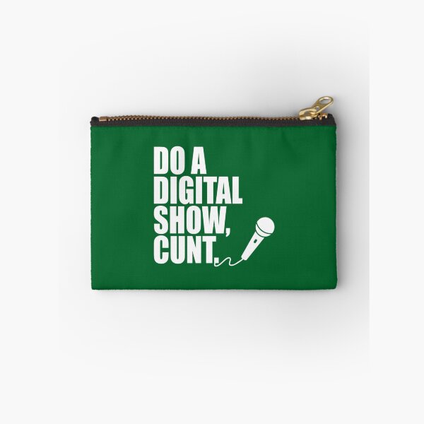 Item preview, Do a digital show cunt designed and sold by conmeoandua.