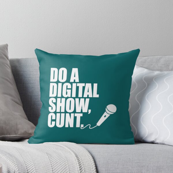Item preview, Do a digital show cunt designed and sold by conmeoandua.