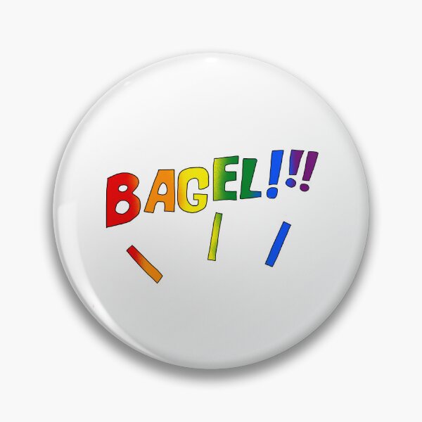 Artikelvorschau, Spider-Vers-Gay-Pride-Bagel-Effekt entworfen und verkauft von AcingDreams.