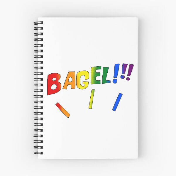 Item preview, Efecto Bagel del Orgullo Gay Spider-Verse designed and sold by AcingDreams.