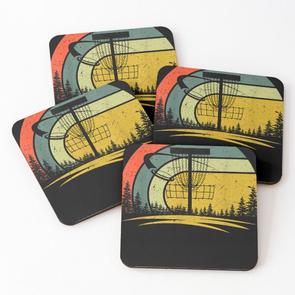 Item preview, Vintage Disc Golf Frolf Flying Disc Golf For Men designed and sold by Margaret Hayward.