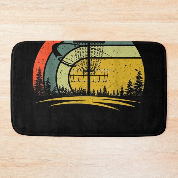 Item preview, Vintage Disc Golf Frolf Flying Disc Golf For Men designed and sold by Margaret Hayward.