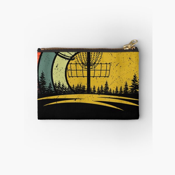 Item preview, Vintage Disc Golf Frolf Flying Disc Golf For Men designed and sold by Margaret Hayward.