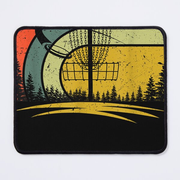 Item preview, Vintage Disc Golf Frolf Flying Disc Golf For Men designed and sold by Margaret Hayward.