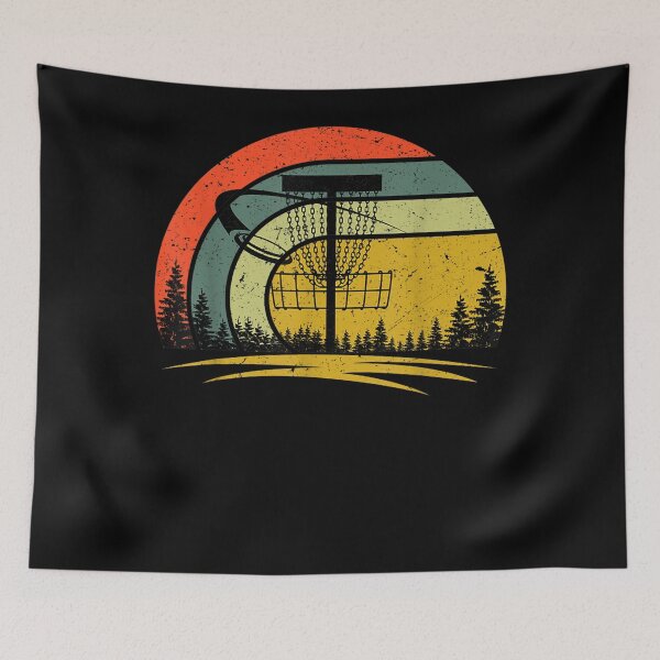 Item preview, Vintage Disc Golf Frolf Flying Disc Golf For Men designed and sold by Margaret Hayward.