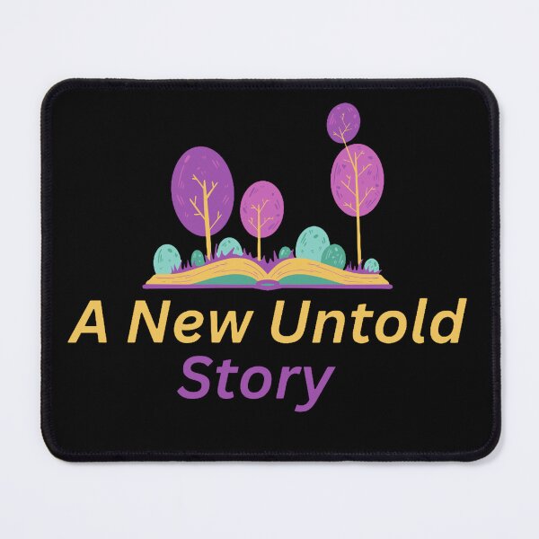 Item preview, A New Untold Story T-Shirts & Essentials designed and sold by Kalash12.