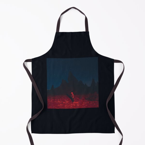Item preview, Night Bridgers Hills Space designed and sold by Mukijuasario.
