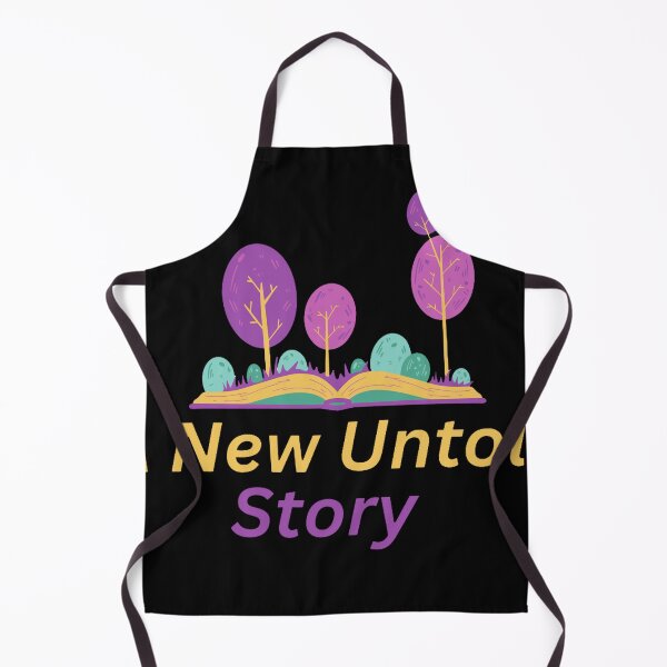 Item preview, A New Untold Story T-Shirts & Essentials designed and sold by Kalash12.