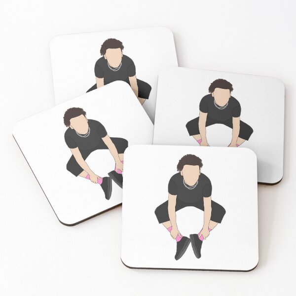 Item preview, Yungblud Dominic Harrison designed and sold by ClothesLimeCo.