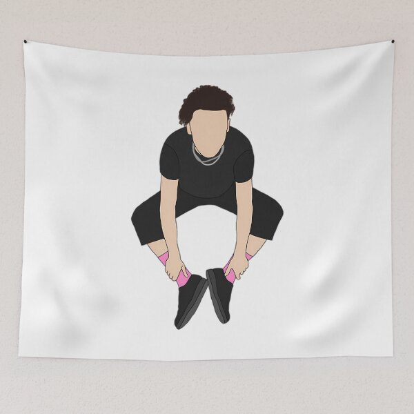 Item preview, Yungblud Dominic Harrison designed and sold by ClothesLimeCo.