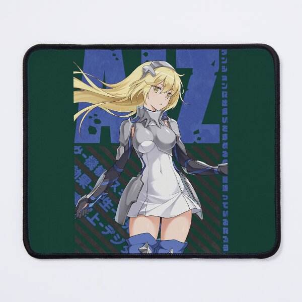 Item preview, Danmachi Aiz designed and sold by GeorgeannaCor.