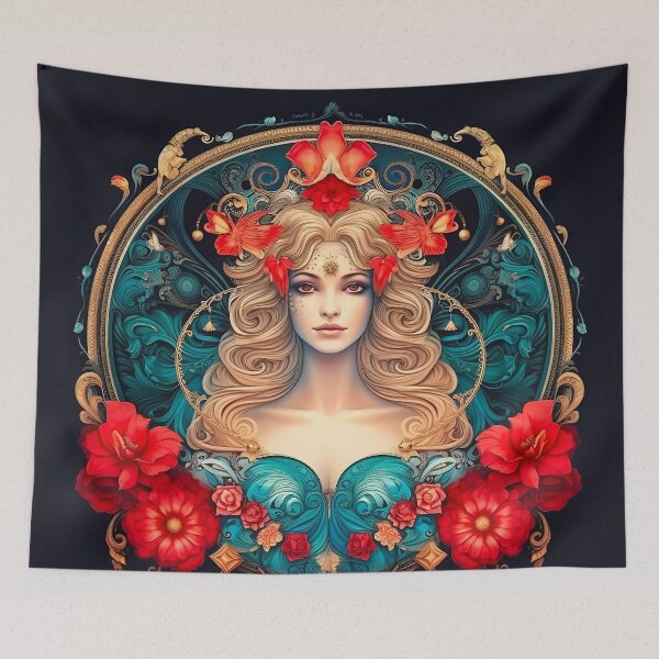 Item preview, Libra's Love Language designed and sold by Silverstormer.