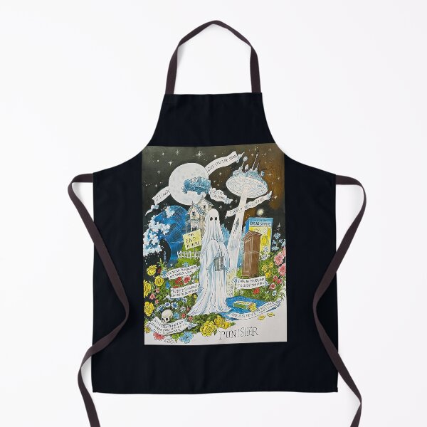 Item preview, Phoebe Bridgers 2022 Tour Punisher  designed and sold by Mukijuasario.