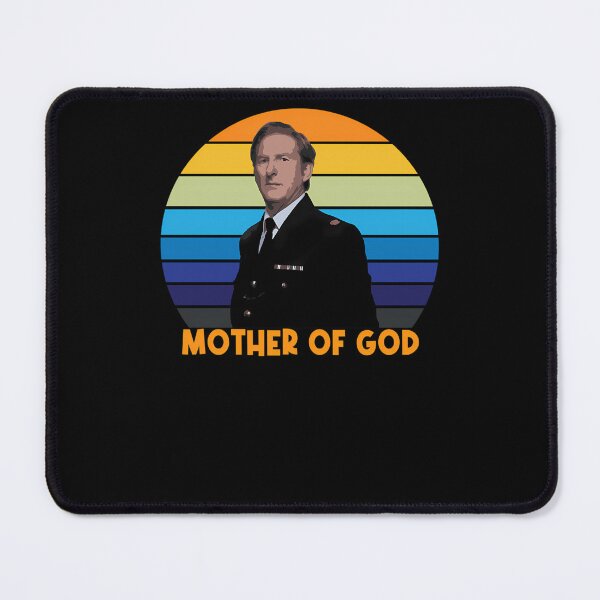 Item preview, Ted hastings designed and sold by FashionArtGnom.