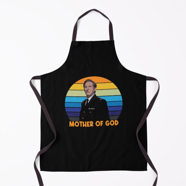 Item preview, Ted hastings designed and sold by FashionArtGnom.