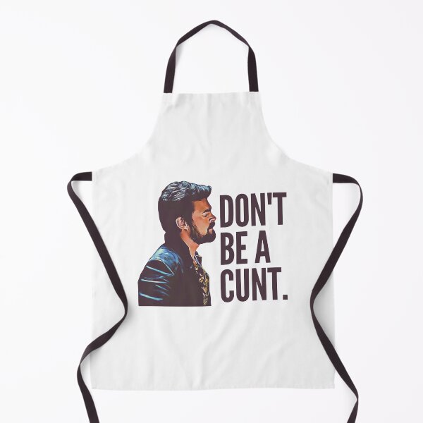 Item preview, Don_t Be A CuntT- designed and sold by conmeoandua.