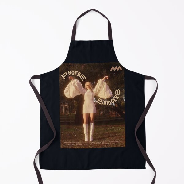 Item preview, PHOEBE BRIDGERS PRINT Premium designed and sold by Mukijuasario.