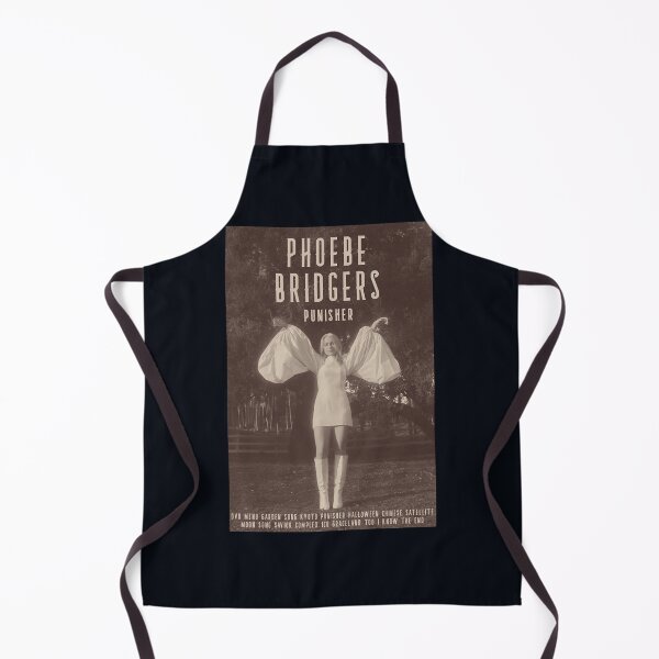 Item preview, Phoebe Bridgers Punisher Album Premium designed and sold by Mukijuasario.