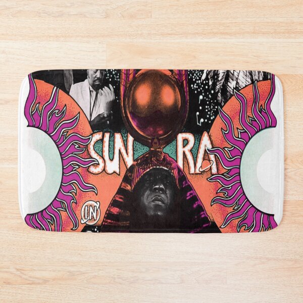 Item preview, Sun Ra Ciah designed and sold by Kobongan-Jembut.